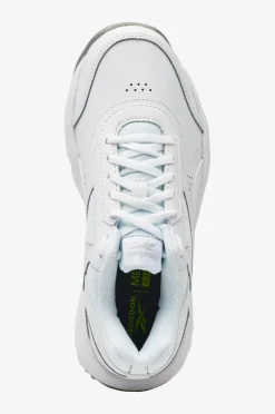 Reebok Performance Walkingsko Work n Cushion 4.0 White/cdgry2/white