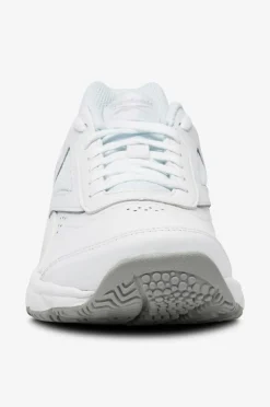 Reebok Performance Walkingsko Work n Cushion 4.0 White/cdgry2/white