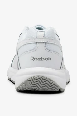Reebok Performance Walkingsko Work n Cushion 4.0 White/cdgry2/white