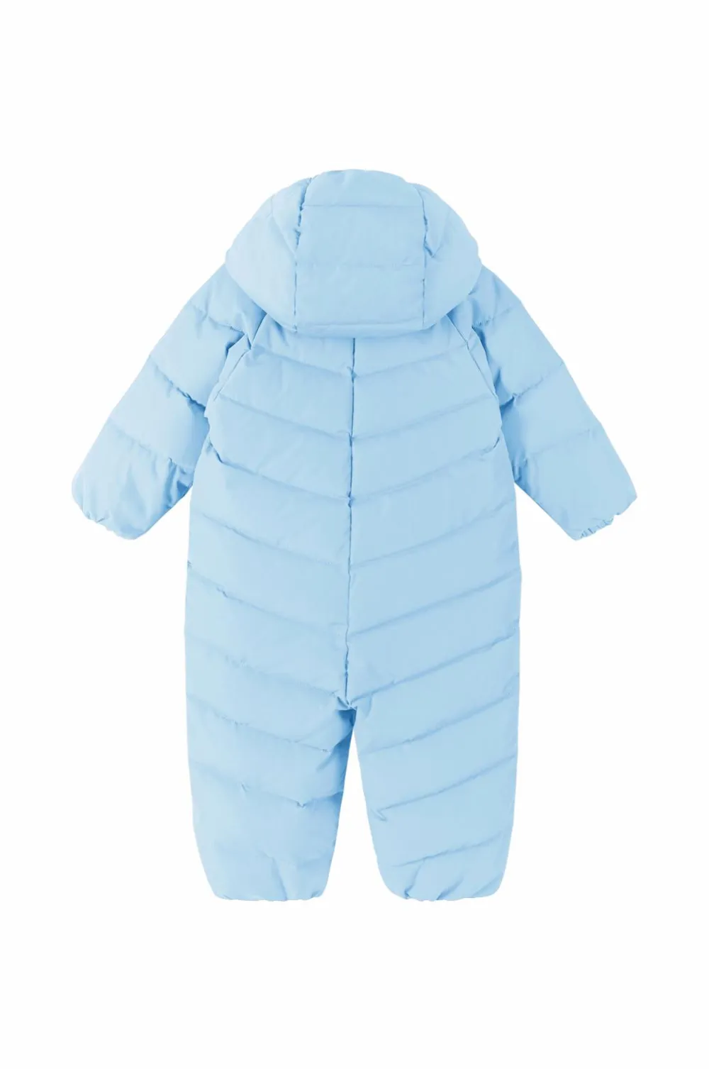Reima Dunoverall / kørepose Tilkkanen Cloudy blue Best