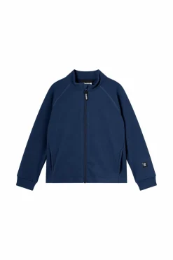 Reima Fleecetrøje Tarpeen Navy Clearance