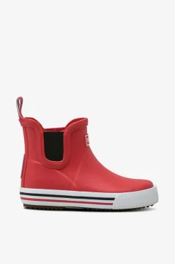 Reima Gummistøvler>Gummistøvle Ankles Reima red