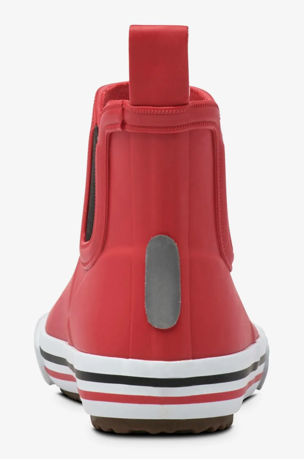 Reima Gummistøvler>Gummistøvle Ankles Reima red