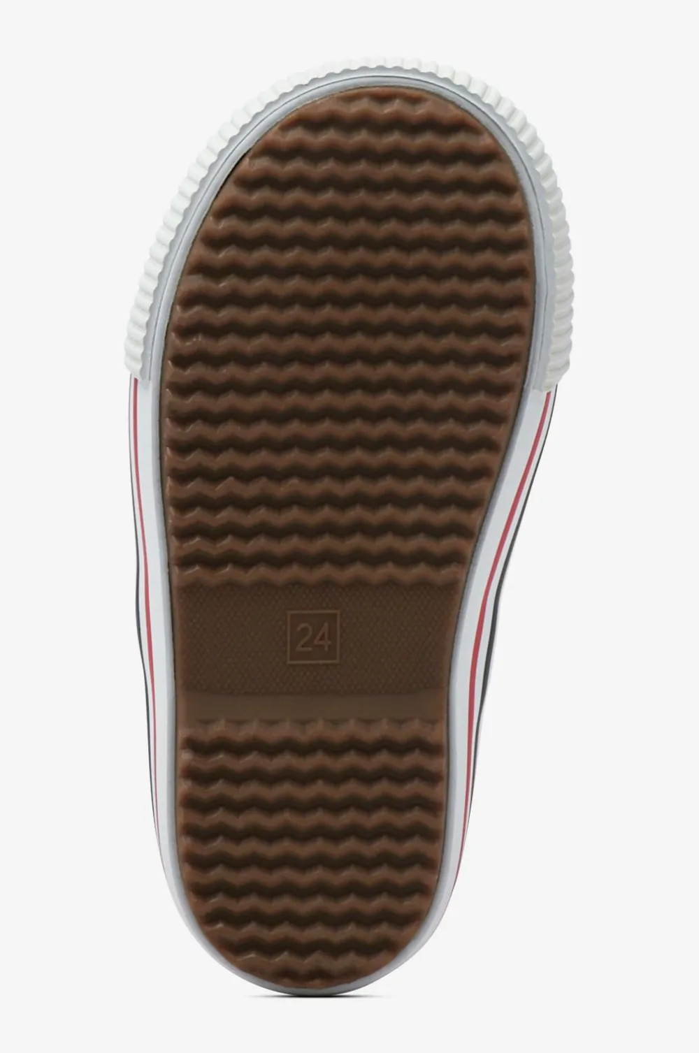 Reima Gummistøvler>Gummistøvle Ankles Reima red