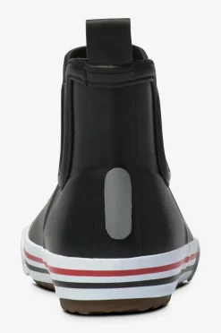Reima Gummistøvle Ankles Black Best