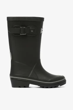Reima Gummistøvler>Gummistøvler Tarmokas Beh-ck black