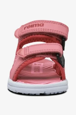 Reima Sandaler Bungee Sunset pink Best