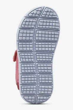 Reima Sandaler Bungee Sunset pink Best