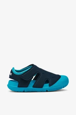 Reima Sandaler>Sandaler Koralli Navy