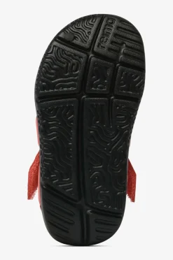 Reima Sandaler Koralli Rd0001-red