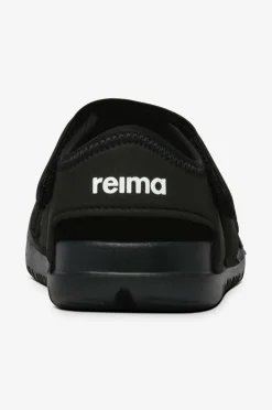 Reima Sandaler Koralli Black Hot