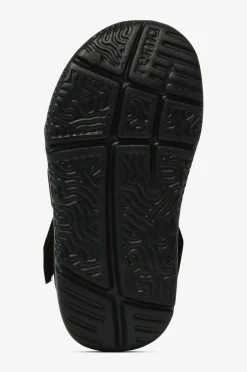 Reima Sandaler Koralli Black Hot