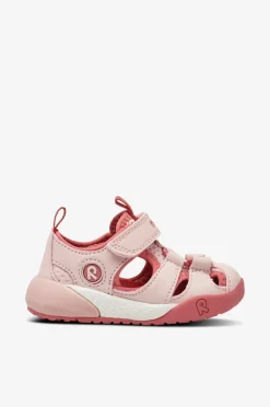 Reima Sandaler>Sandaler Lomalla Pink