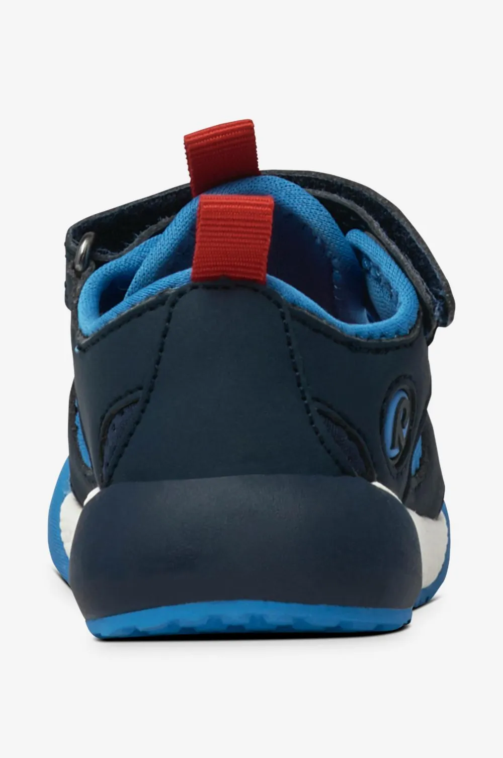 Reima Sandaler Lomalla Blue Outlet