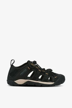 Reima Sandaler>Sandaler Talsi Black