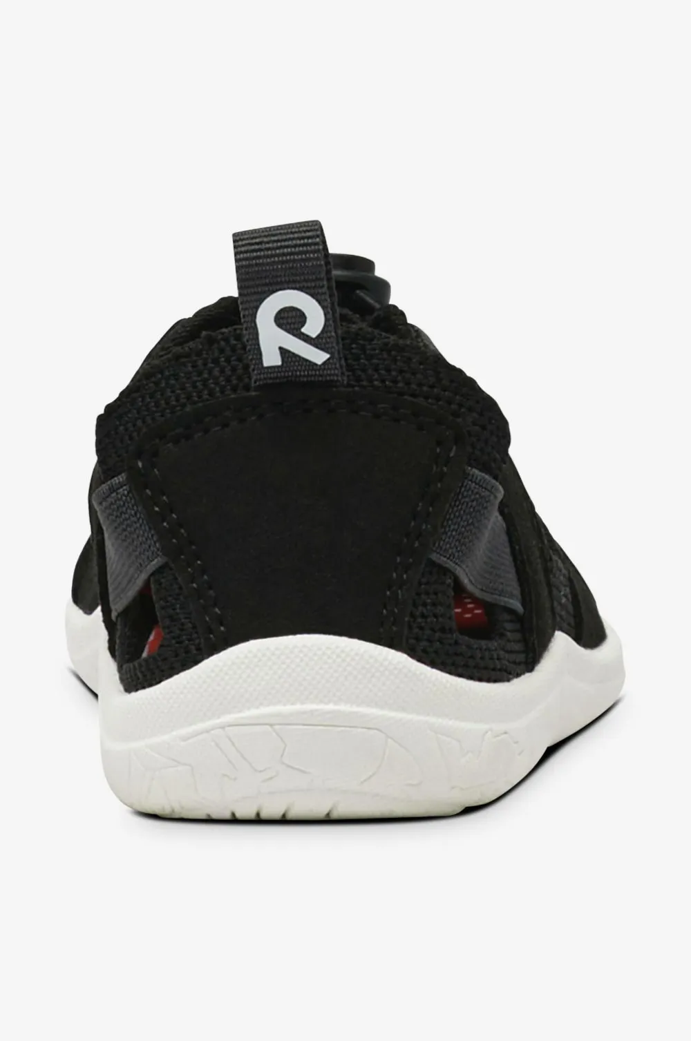 Reima Sandaler Valoa Black Outlet