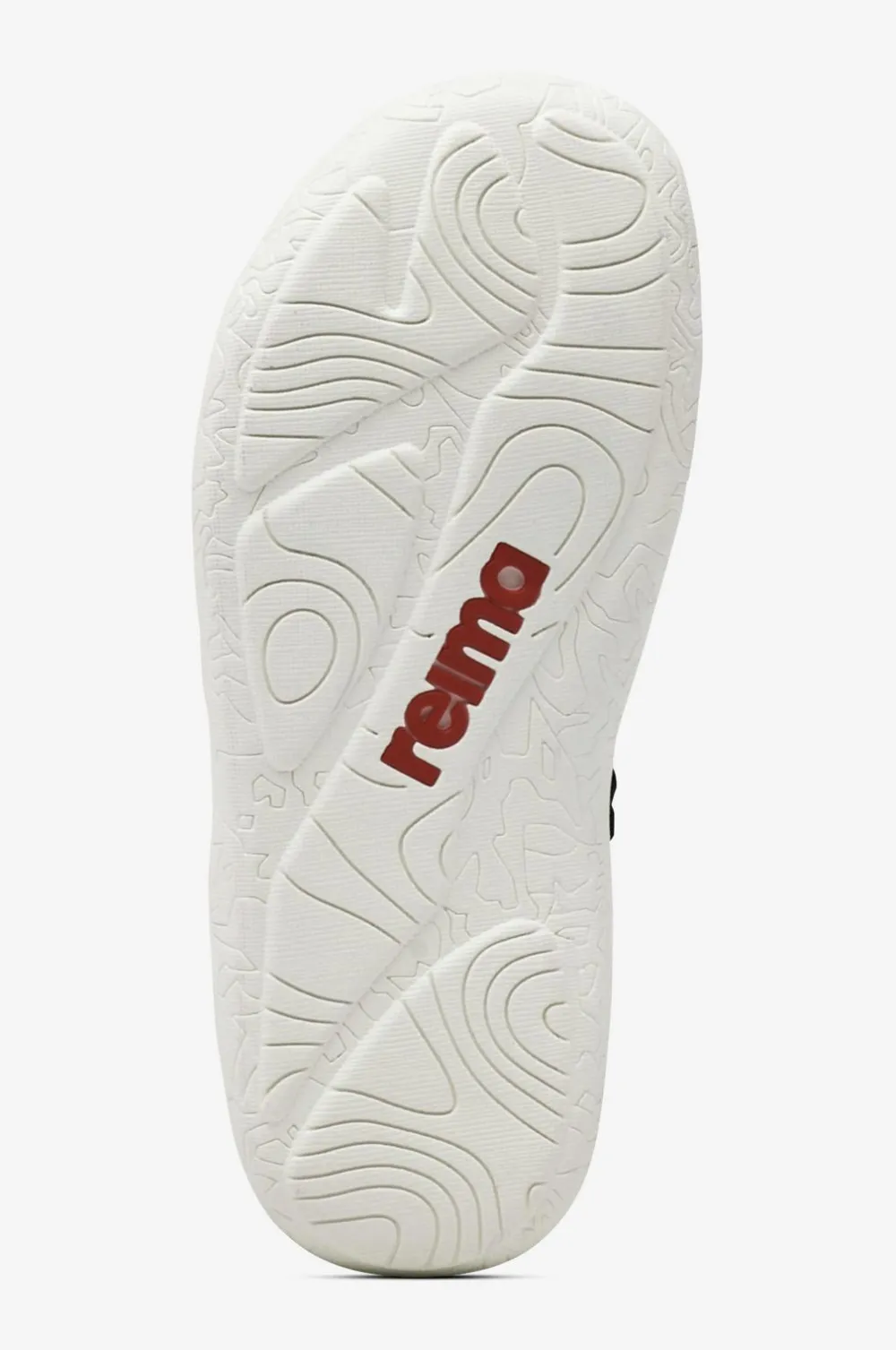 Reima Sandaler Valoa Black Outlet