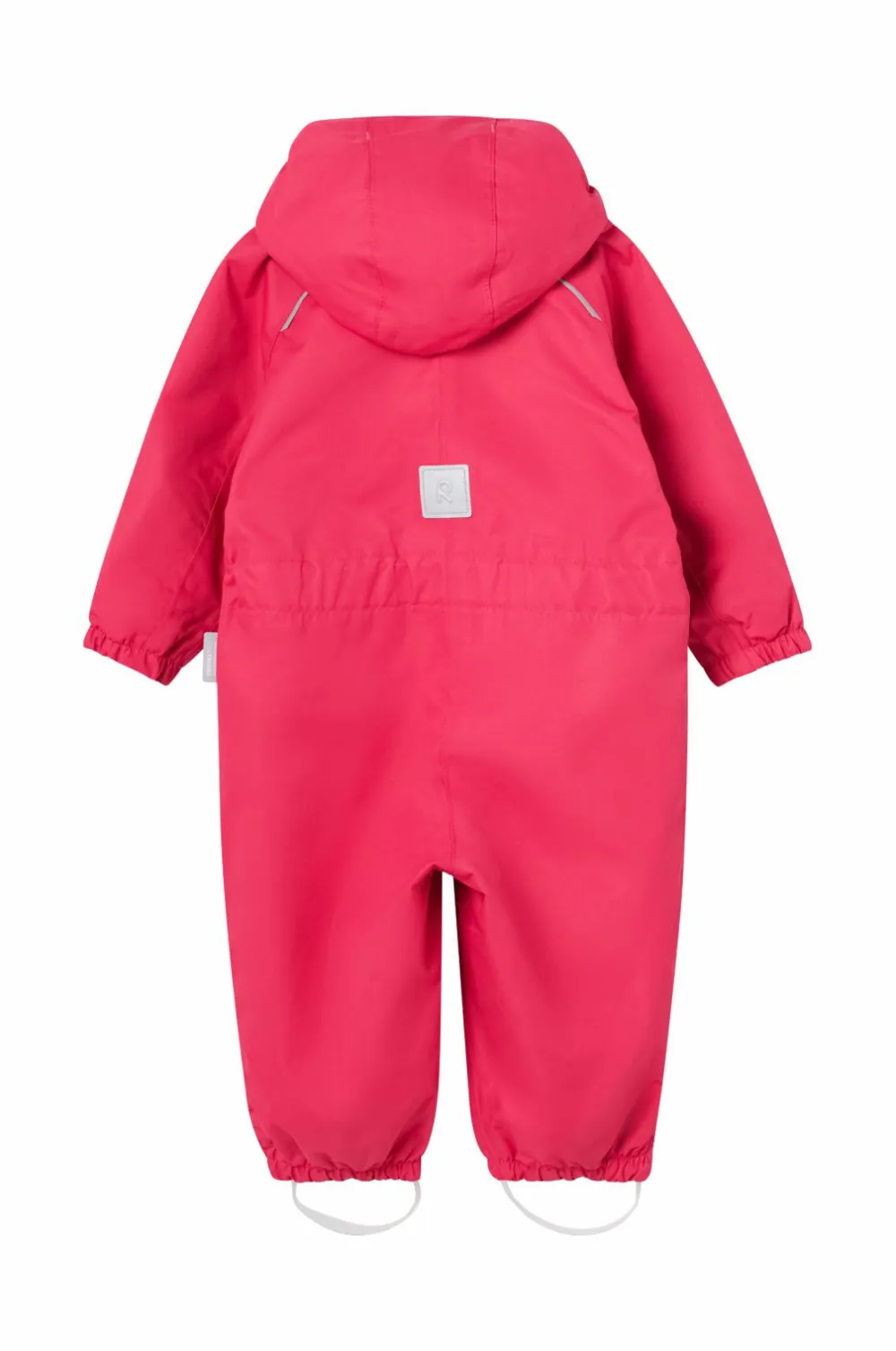 Reima Skaldragt Toppila Bright berry Clearance