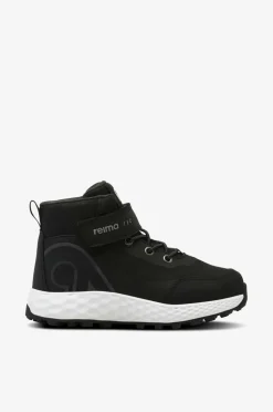 Reima Sneakers Hiipien Black