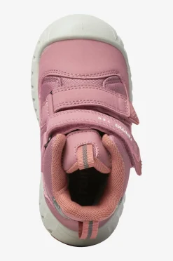 Reima Babysko|Sko>Sneakers Passo 2.0 Pink