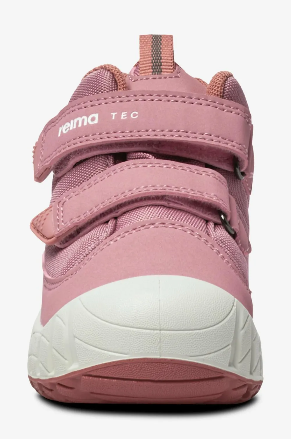 Reima Babysko|Sko>Sneakers Passo 2.0 Pink