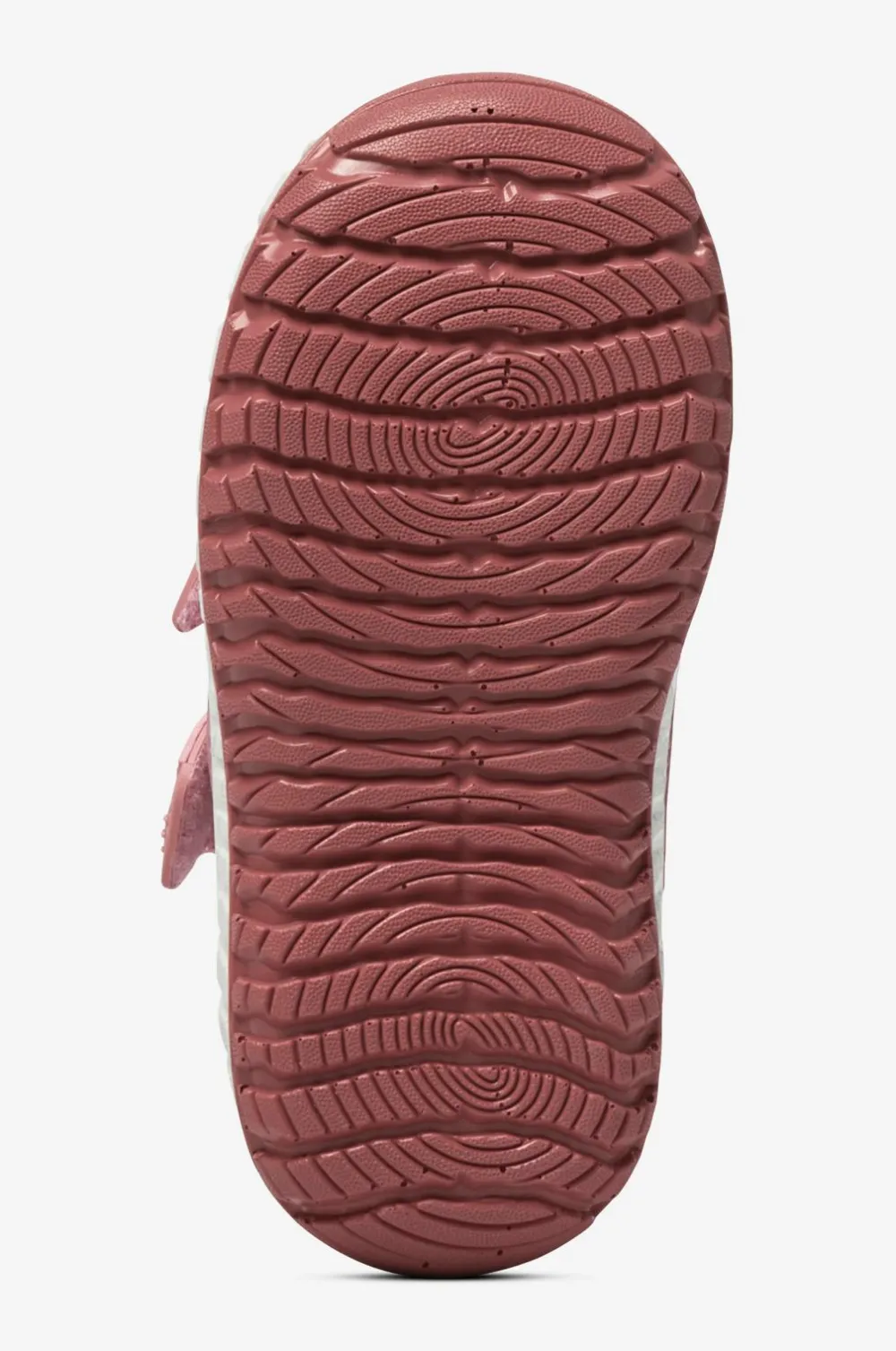 Reima Babysko|Sko>Sneakers Passo 2.0 Pink