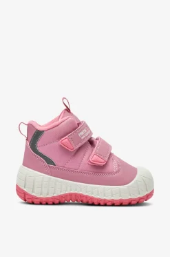 Reima Sneakers Passo 2.0 Grey pink Outlet