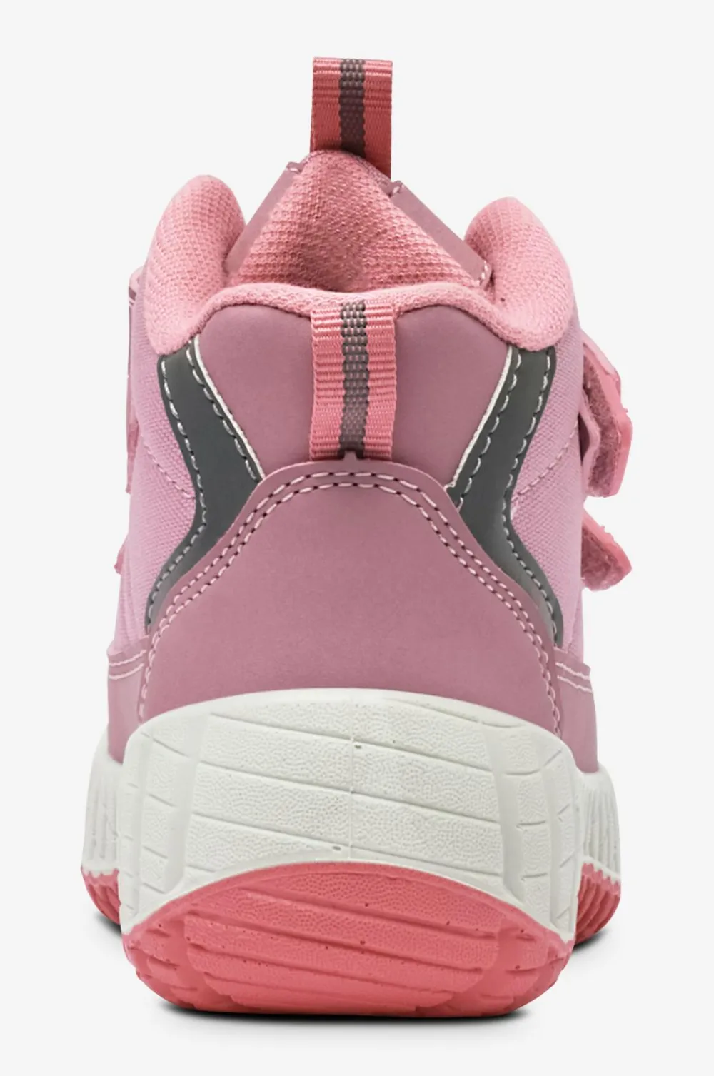 Reima Sneakers Passo 2.0 Grey pink Outlet