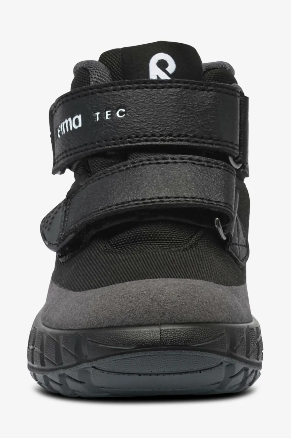 Reima Sneakers>Sneakers Patter 2.0 Black
