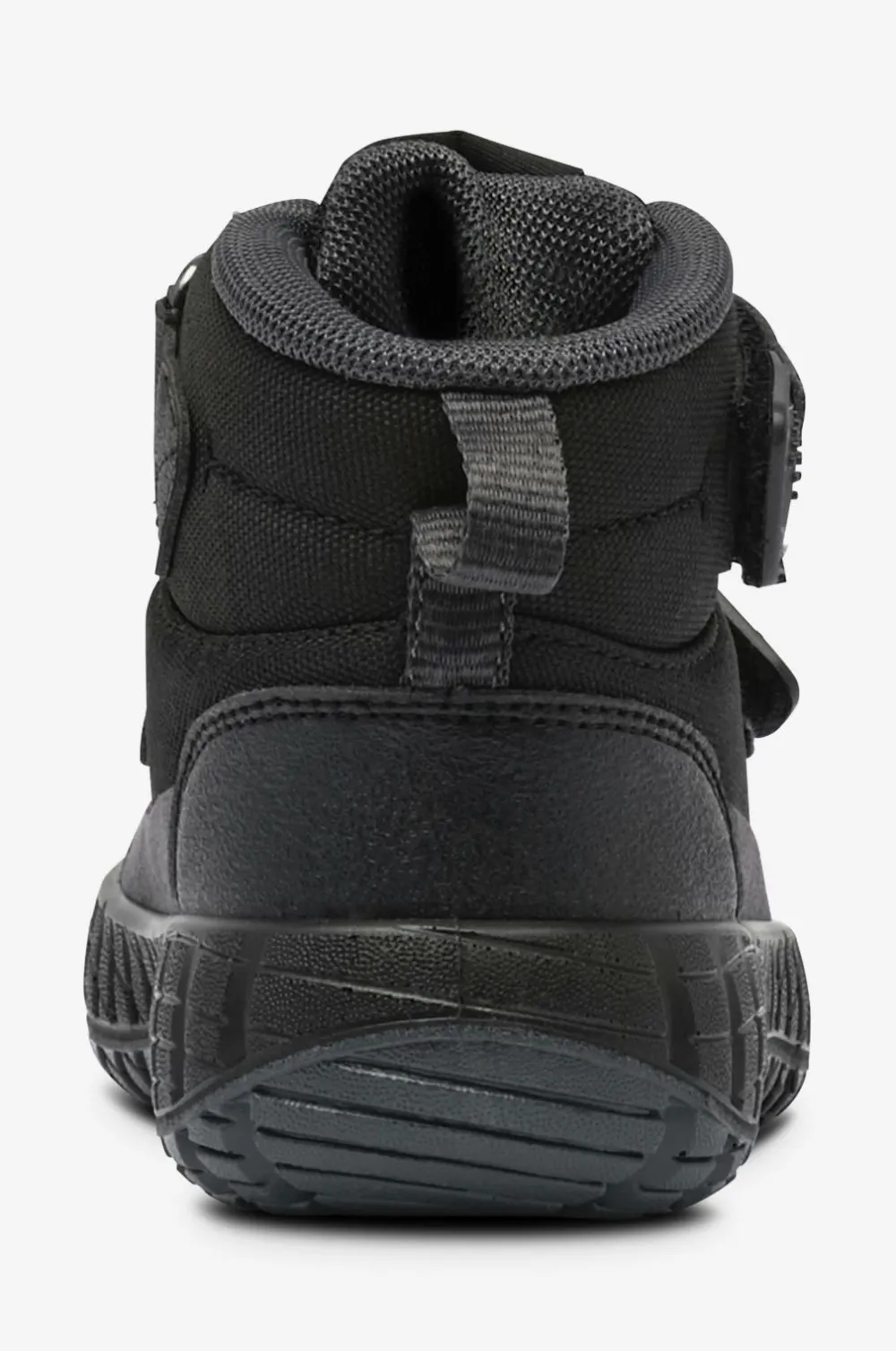 Reima Sneakers>Sneakers Patter 2.0 Black