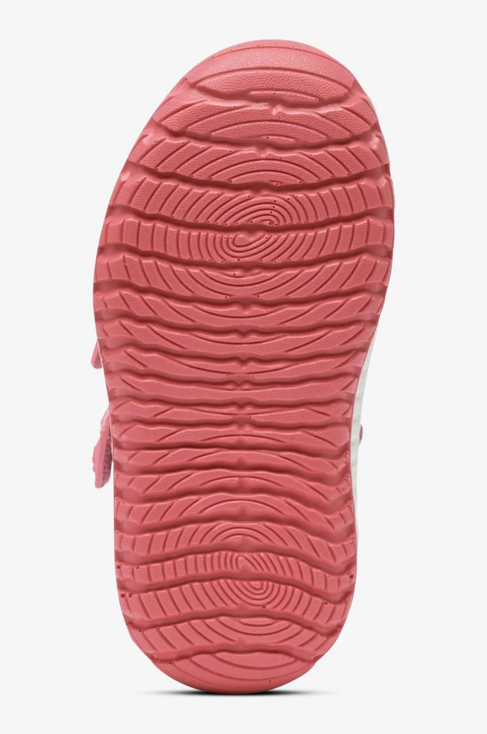 Reima Sneakers Patter 2.0 Grey pink Clearance