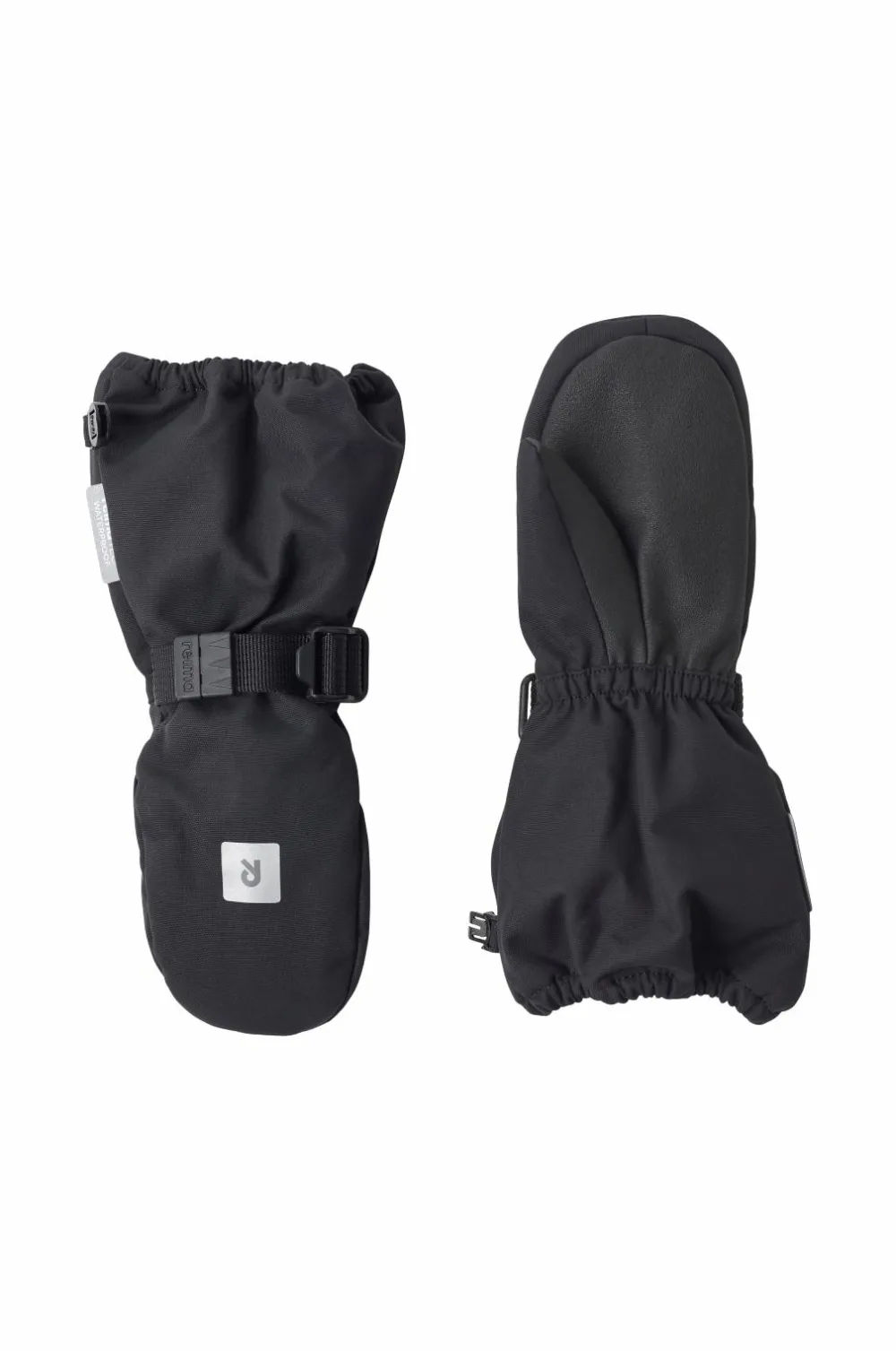 Reima Vanter Ote Black Hot