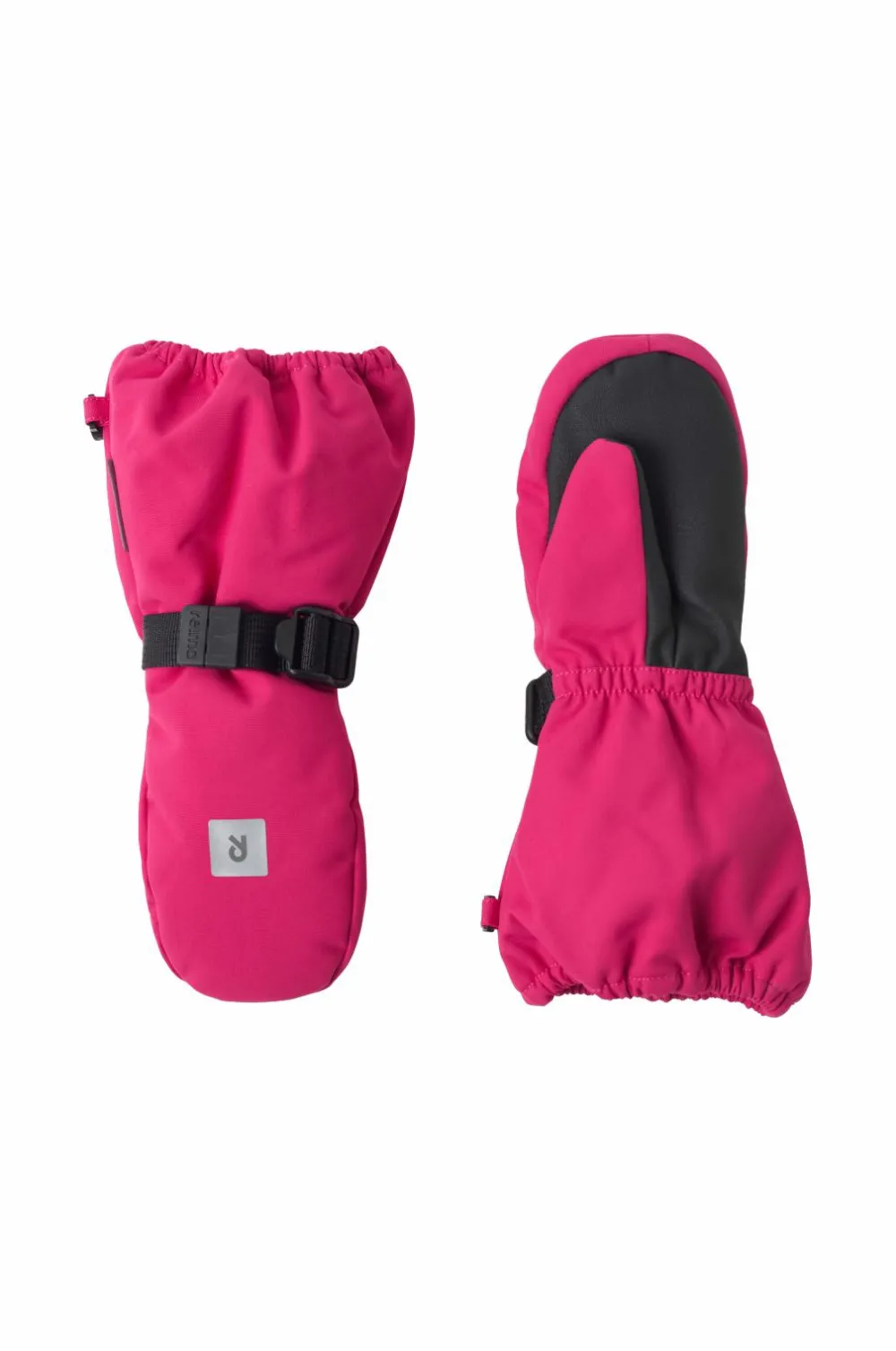 Reima Handsker & Vanter|Accessories>Vanter Ote Rosy berry