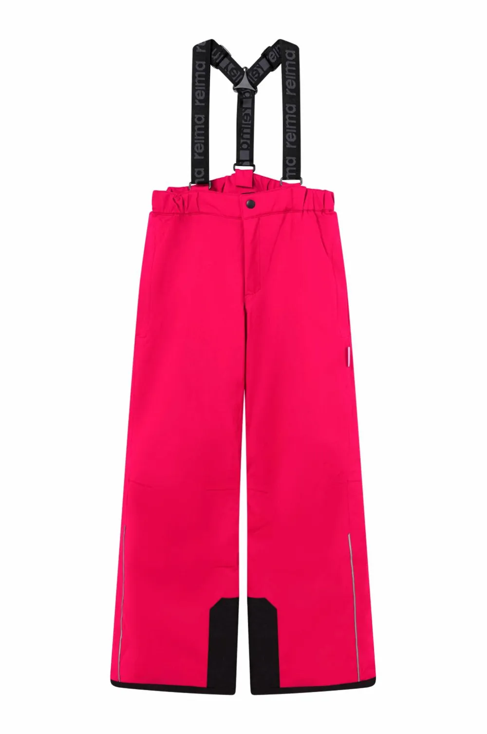 Reima Overtøj>Vinterbukser Proxima Rosy berry