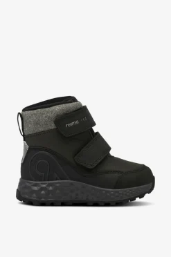 Reima Vinterfodtøj|Boots, Støvler & Snørestøvler>Vinterstøvler Hallava Peat Grey