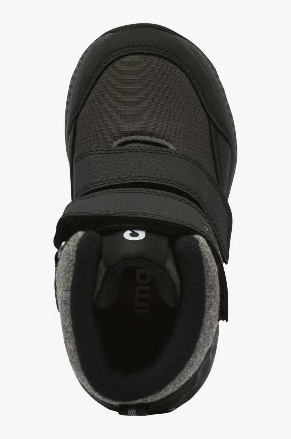 Reima Vinterfodtøj|Boots, Støvler & Snørestøvler>Vinterstøvler Hallava Peat Grey