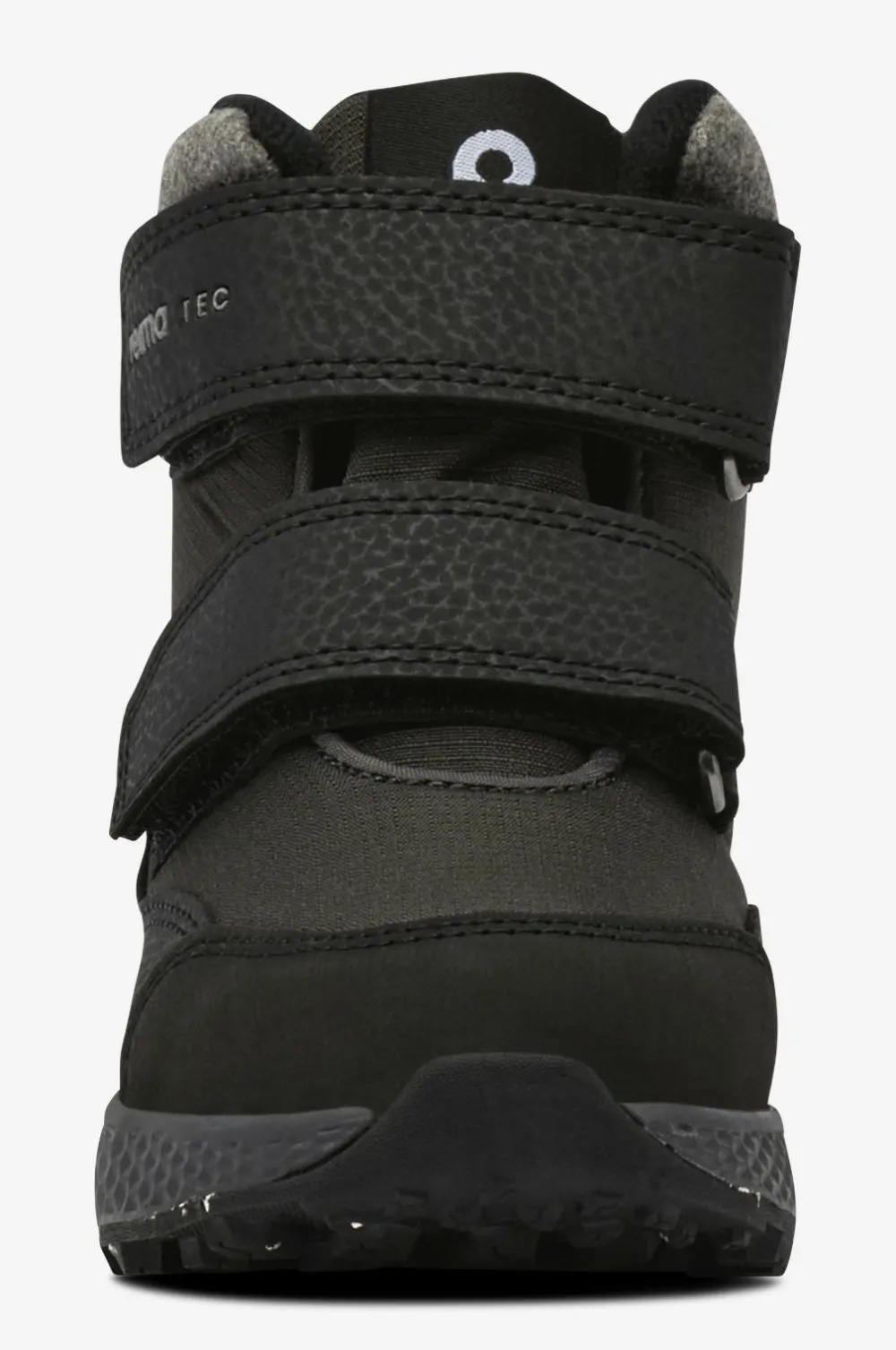 Reima Vinterfodtøj|Boots, Støvler & Snørestøvler>Vinterstøvler Hallava Peat Grey