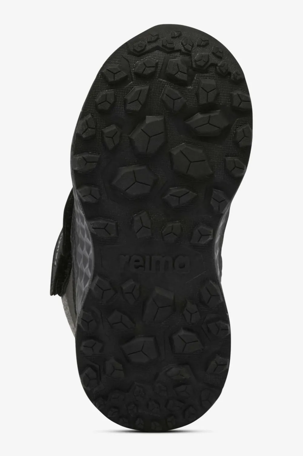 Reima Vinterfodtøj|Boots, Støvler & Snørestøvler>Vinterstøvler Hallava Peat Grey
