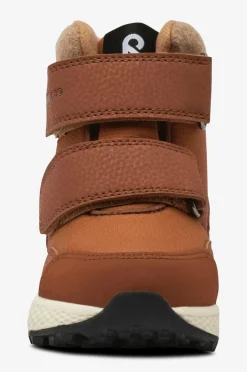 Reima Vinterstøvler Hallava Cinnamon brown Clearance