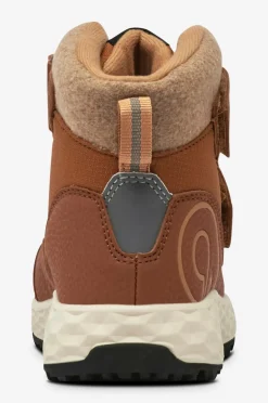 Reima Vinterstøvler Hallava Cinnamon brown Clearance