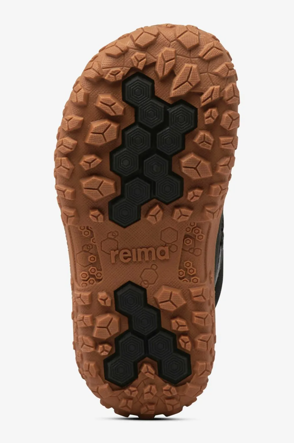 Reima Vinterstøvler Loskari Black Outlet