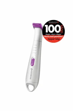 Remington Ladyshave WPG4035 New