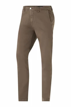 Replay Bukser>Chinos Benni Hyperflex Brun