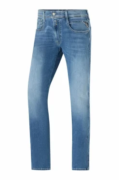 Replay Jeans Anbass Medium blue Best