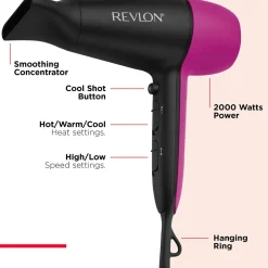 Revlon Varmeredskaber><noscript><img width=