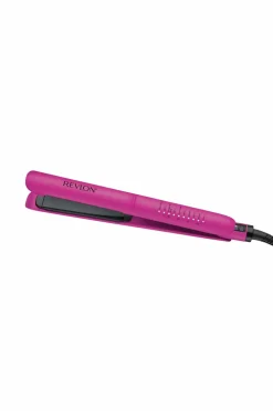 Revlon Varmeredskaber>Glattejern Styler 25 mm No color