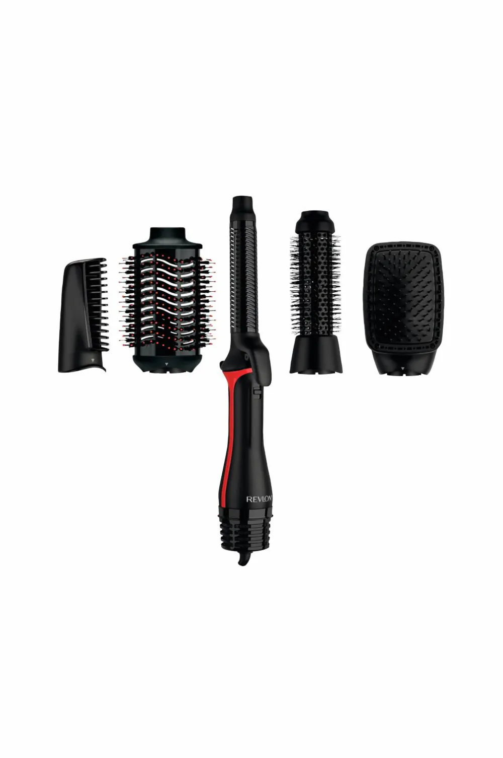 Revlon Hårstyler 5-i-1 RVDR5371 No color Best
