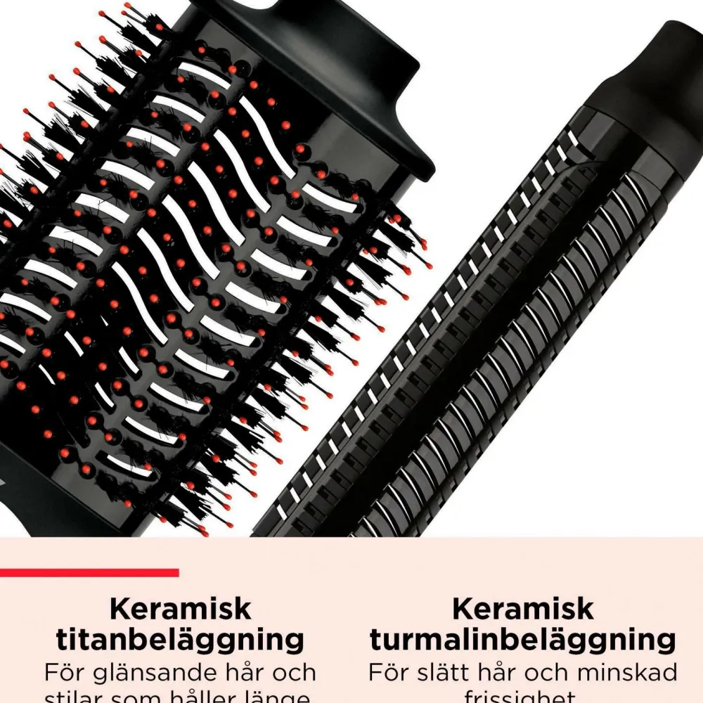 Revlon Hårstyler 5-i-1 RVDR5371 No color Best