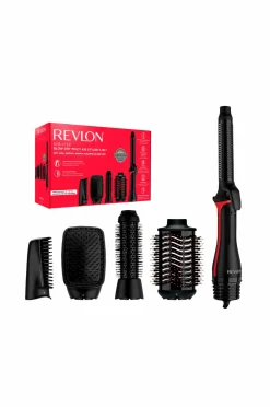 Revlon Hårstyler 5-i-1 RVDR5371 No color Best