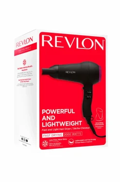 Revlon Varmeredskaber><noscript><img width=